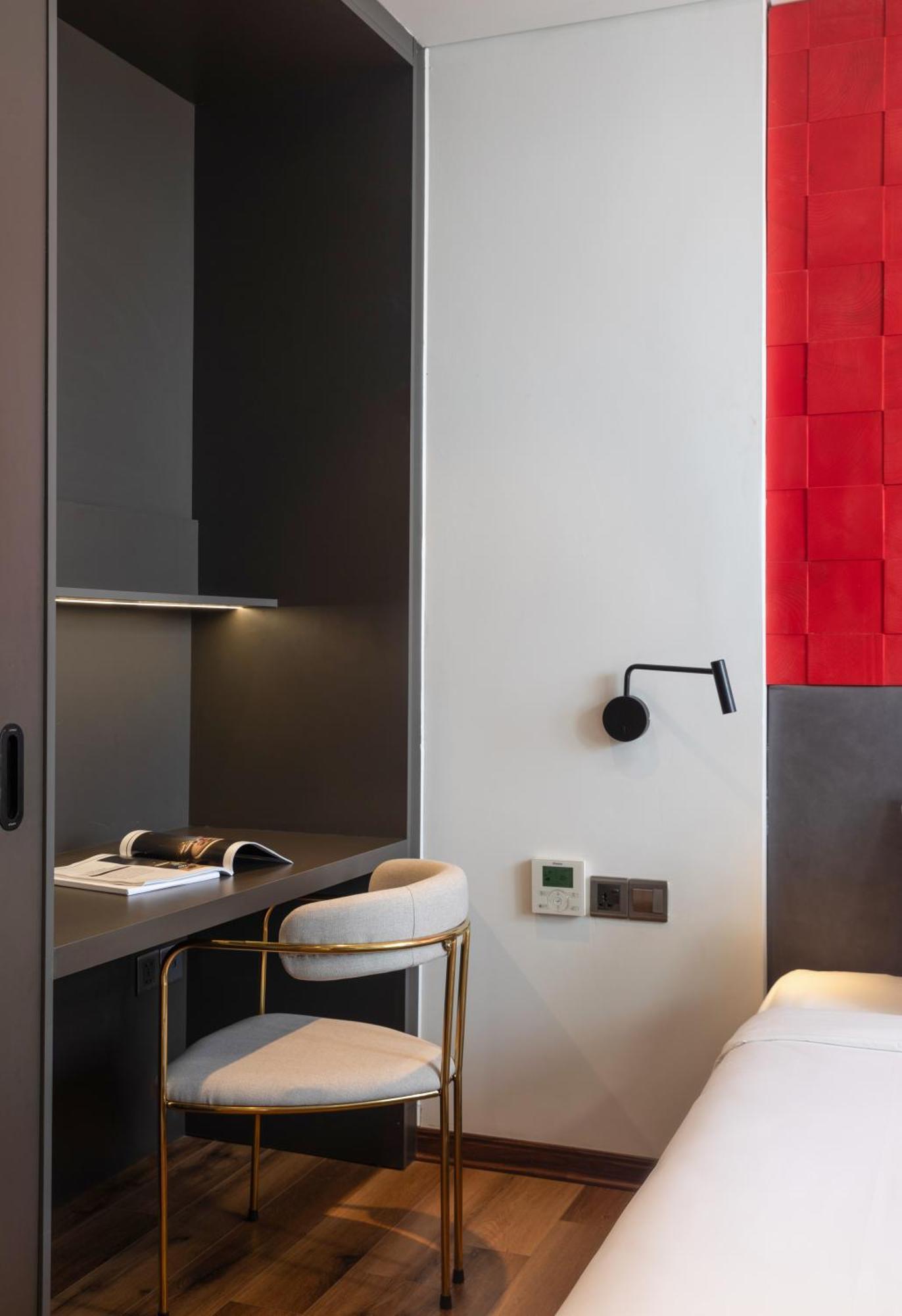 Taiyo Hotel & Apartment دا نانغ المظهر الخارجي الصورة